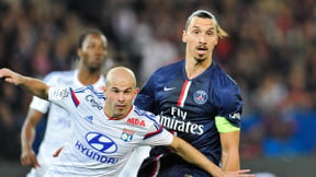 PSG : Ibrahimovic reçoit un très bel hommage de Jallet !