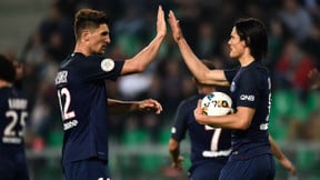 Mercato - PSG : Meunier, Cavani… Tuchel fait passer un message lourd de sens !