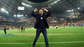 Mercato - OM : McCourt, Toulon... Les révélations de Boudjellal sur le rachat de l'OM !