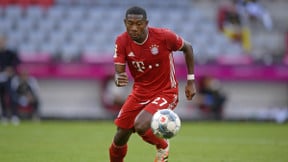 Mercato - PSG : Le dossier Alaba relancé par un nouveau prétendant ?