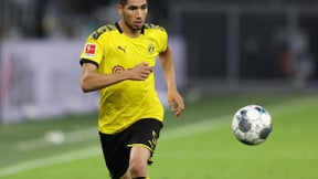 Mercato - Real Madrid : Une offre de 40M€ pour Achraf Hakimi ? La réponse !