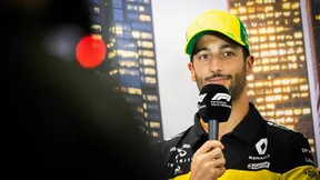 Formule 1 : Les vérités de Ricciardo sur la reprise de la saison...