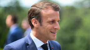 Mercato - OM : La révélation de Boudjellal sur l’intérêt d’Emmanuel Macron…