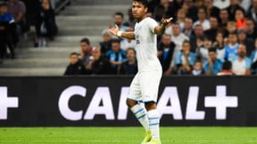 Mercato - OM : Villas-Boas pourrait compter sur Boubacar Kamara !