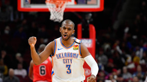 Basket - NBA : Black Lives Matter, reprise... Cette fabuleuse idée de Chris Paul !