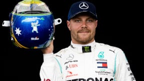 Formule 1 : Valtteri Bottas lâche une confidence sur son avenir !