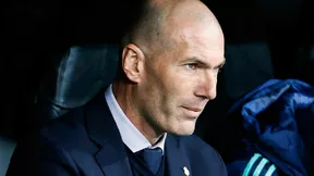Real Madrid : Quand Zidane s'enflamme... pour Riyad Mahrez !