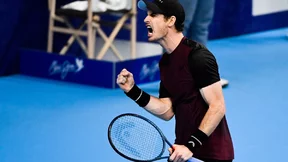 Tennis : Coronavirus, reprise... Andy Murray propose une solution !