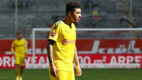 Mercato - Real Madrid : Une grande opération lancée pour Jadon Sancho ?