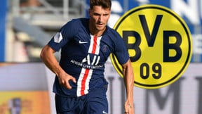 Mercato - PSG : Gros rebondissement pour Thomas Meunier ?