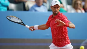 Tennis : Novak Djokovic est prêt pour l’US Open !