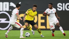 Mercato - Real Madrid : Une offre pour Jadon Sancho ? La réponse !