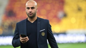 Mercato : Abdennour ouvre la porte à un retour au TFC !