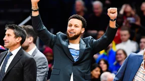 Basket - NBA : Ce témoignage fort sur la personnalité de Stephen Curry !