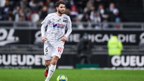 Mercato : Ce joueur qui aurait recalé le RC Lens !