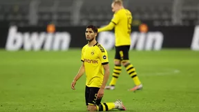 Mercato - Real Madrid : Achraf Hakimi fait ses adieux au Borussia Dortmund !