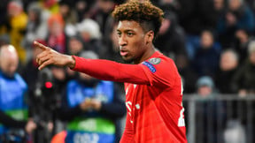 Mercato : Pep Guardiola prêt à s'attaquer à Kingsley Coman ?