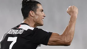 Mercato - Juventus : Cristiano Ronaldo n’est pas encore mort !