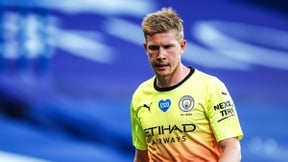 Mercato - Real Madrid : Une surprenante option pour Kevin De Bruyne ?