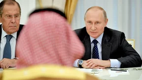 Mercato - OM : Vladimir Poutine à l'origine d'un coup de tonnerre à l'OM ?