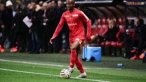 Mercato - Officiel : Le FC Lorient confirme l'arrivée de Stéphane Diarra !