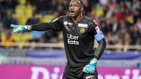 Mercato - OM : Steve Mandanda sur le point d'imiter Dimitri Payet ?