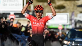 Cyclisme : Nairo Quintana annonce la couleur pour le Tour de France !