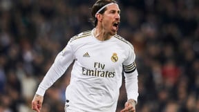 Mercato - Real Madrid : Sergio Ramos pose ses conditions pour son avenir !