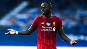 Mercato - Real Madrid : Sadio Mané répond à l’intérêt de Zinedine Zidane !