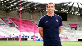 Rugby - Top 14 : Quesada et les dessous de son retour au Stade Français...