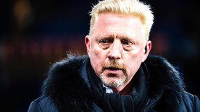 Tennis : Quand Boris Becker s'en prend à Nick Kyrgios !