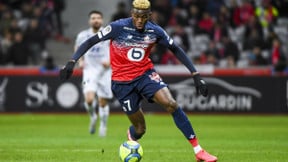 Mercato - LOSC : La nouvelle annonce de Gérard Lopez sur le départ d'Osimhen !