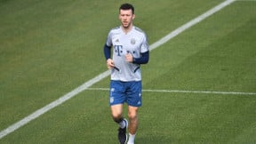 Mercato - Bayern Munich : Ivan Perisic toujours pas fixé pour son avenir !