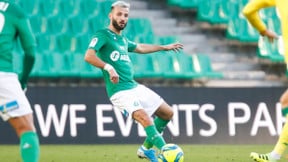 Mercato - Officiel : L'ASSE annonce le départ de Franck Honorat !