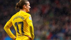 Mercato - Barcelone : Le PSG aurait tout tenté pour Antoine Griezmann !