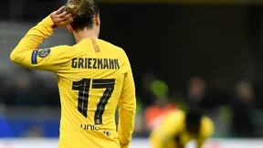 Mercato - Barcelone : Bartomeu a-t-il voulu rassurer Griezmann ?