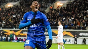 Mercato : L'énorme annonce de Jonathan David sur le LOSC !