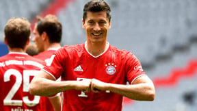 Mercato - Real Madrid : Lewandowski évoque un intérêt pour le Real Madrid !