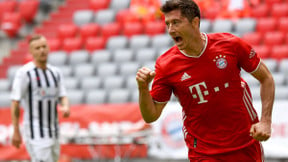 Mercato - Real Madrid : Pour Lewandowski, ça s’est joué à rien…