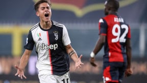 Mercato - Juventus : Paulo Dybala bientôt prolongé ?