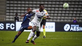 Mercato - OM : Nouvelle révélations de taille sur le dossier Pape Gueye !