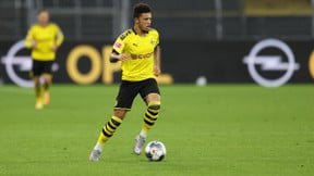 Mercato - Real Madrid : Pep Guardiola se prononce sur la piste Jadon Sancho !