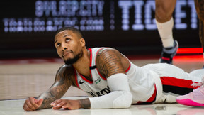 Basket - NBA : La crainte des Lakers de LeBron James pour les Playoffs !