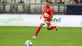 EXCLU - Mercato : Lens a dégainé pour Belkebla (Brest) !