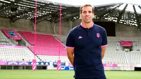 Rugby - Top 14 : Gonzalo Quesada raconte son retour surprise au Stade Français !