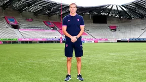 Rugby - Top 14 : Quesada se prononce sur la saison compliquée du Stade Français !