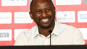 Mercato - OGC Nice : Vieira annonce la couleur pour la suite du recrutement !