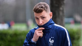 Mercato : Une bataille XXL pour Lucas Digne ?