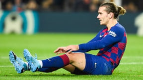 Barcelone - Malaise : Ce terrible constat sur la situation de Griezmann...