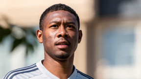 Mercato - PSG : Retour de flamme pour David Alaba ?